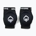 Ground Game Knockout 2.0 elbow pads black