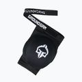Ground Game Knockout 2.0 elbow pads black 2