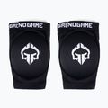 Ground Game "Knockout Game" elbow protectors black ELPA