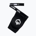 Ground Game "Knockout Game" elbow protectors black ELPA 4