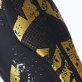Ground Game Cage Gold tibia protectors black SHINGUCGOLDS 4