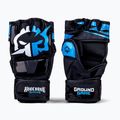 Ground Game MMA Logo 2.0 Gloves black 2