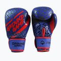 Ground Game Impact Purple Boxing Gloves BOXGLOIMPAC10