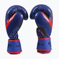Ground Game Impact Purple Boxing Gloves BOXGLOIMPAC10 4