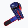 Ground Game Impact Purple Boxing Gloves BOXGLOIMPAC10 6