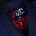 GI for men's Brazilian jiu-jitsu Ground Game Champion 2.0 navy blue GICHNEWNAV 8
