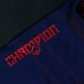 GI for men's Brazilian jiu-jitsu Ground Game Champion 2.0 navy blue GICHNEWNAV 12