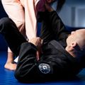 GI for men's Brazilian jiu-jitsu Ground Game Gamer black GIGAMERBLA 5