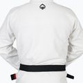 GI for Brazilian jiu-jitsu men's Ground Game Gamer white GIGAMERWH 3