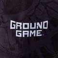Men's Ground Game MMA Poland training shorts black MMASHOPOLS 3