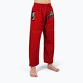 GI for children's Brazilian jiu-jitsu Ground Game Junior 3.0 red GIJUN3RED02 4
