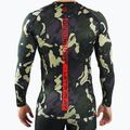 Men's Ground Game Moro 3.0 green RASHMORO3LS Rashguard 4