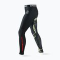 Men's Ground Game Moro 3.0 leggings black 6