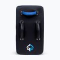 Ground Game Knockout Game Shield Profile Black 21KICKSHLDKG 2