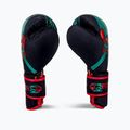 Ground Game Toxic boxing gloves black 21BOXGLOTOX10 4