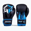 Ground Game Logo 2.0 boxing gloves black 21BOXGLOLOG210