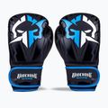 Ground Game Logo 2.0 boxing gloves black 21BOXGLOLOG210 3