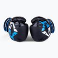 Ground Game Logo 2.0 boxing gloves black 21BOXGLOLOG210 5