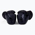 Ground Game Stripe boxing gloves black 21BOXGLOSTRBL10 4