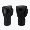 Ground Game Stripe boxing gloves black 21BOXGLOSTRBL10