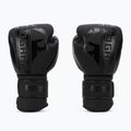 Ground Game Stripe boxing gloves black 21BOXGLOSTRBL10