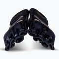Ground Game MMA Gloves MMA Stripe Black Black 3