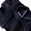 Ground Game MMA Gloves MMA Stripe Black Black 5