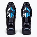 Ground Game Logo 2.0 tibia protectors black 21SHINGUARLOG2S 2