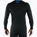 Men's Ground Game Athletic 3.0 Rashguard black RASHATH3LS 3