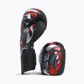 Ground Game "Samurai" boxing gloves black 21BOXGLOSAM10 3