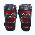 Ground Game "Samurai" boxing gloves black 21BOXGLOSAM10 4