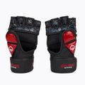 Ground Game MMA "Samurai" sparring gloves 2