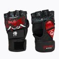 Ground Game MMA "Samurai" sparring gloves 4