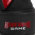 Ground Game MMA "Samurai" sparring gloves 6