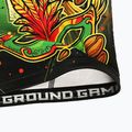 Men's Rashguard Ground Game Brasil colour 21RASHBRALS 6