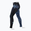 Men's Ground Game Viking multicolour training leggings 6