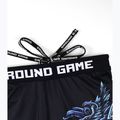 Men's Ground Game Viking multicolour training leggings 7