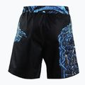 Men's Ground Game MMA training shorts Viking black 2