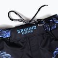 Men's Ground Game MMA training shorts Viking black 5