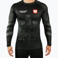 Men's Rashguard Ground Game Poland black 21RASHPOLLS