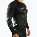 Men's Rashguard Ground Game Poland black 21RASHPOLLS 4