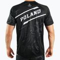 Men's Ground Game Poland training t-shirt black 21TRTSHPOLS 2