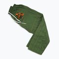 GI for children's Brazilian jiu-jitsu Ground Game Junior 3.0 green 6