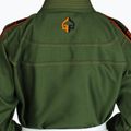 GI for children's Brazilian jiu-jitsu Ground Game Junior 3.0 green GIJUN3PIN02 4
