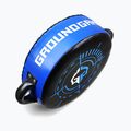 Ground Game Knockout Game training shield black-blue 22ROUNDSHLD 4