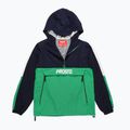 Men's jacket PROSTO Inuit3 green 3