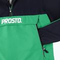 Men's jacket PROSTO Inuit3 green 4