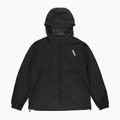 Men's jacket PROSTO Windbreaker black