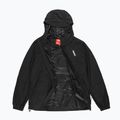 Men's jacket PROSTO Windbreaker black 3