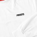 PROSTO Typeskur LS men's longsleeve t-shirt white KL222MTEE2071 3